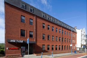 Отель mk hotel london  Лондон
